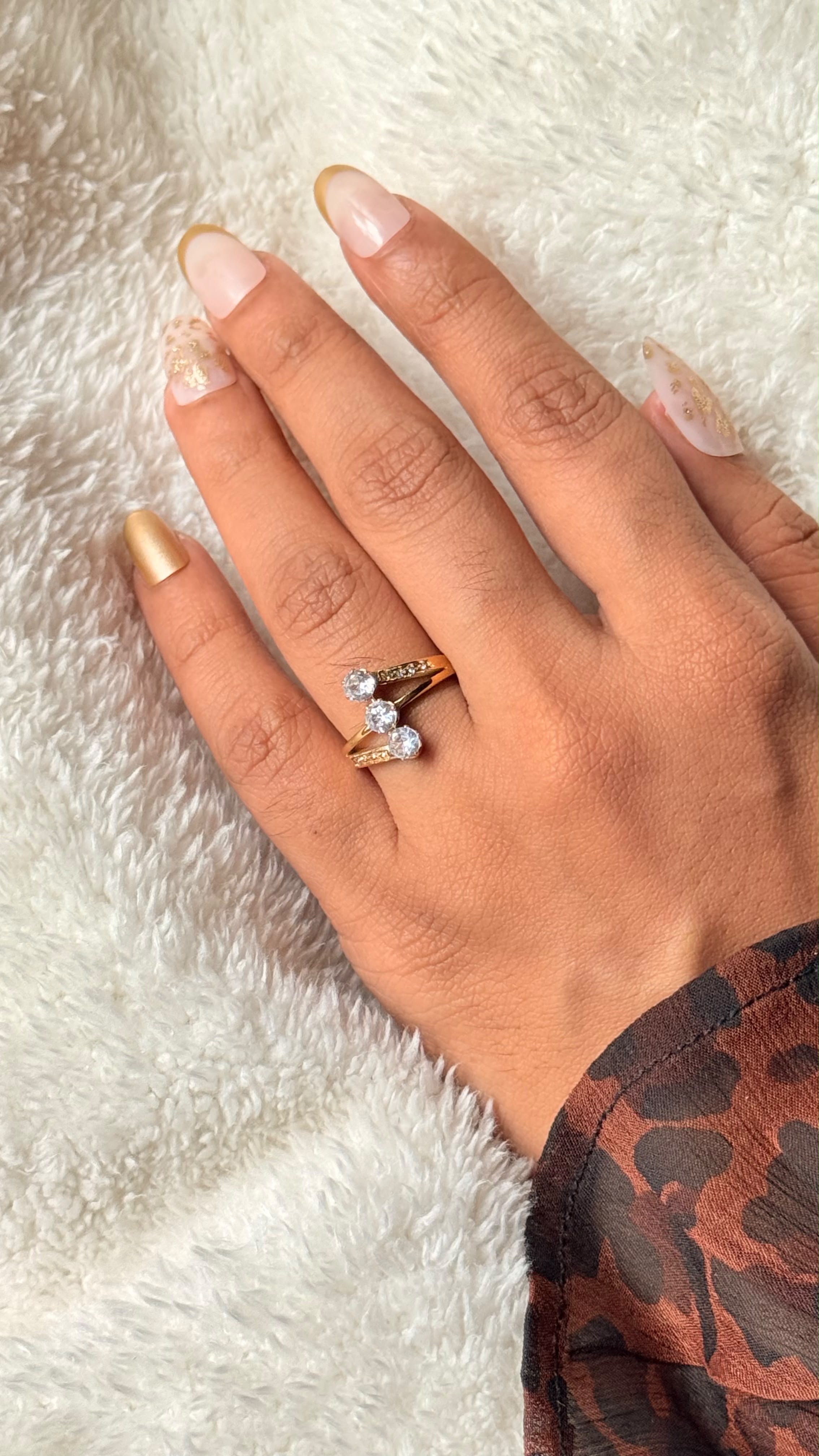Nova Ring