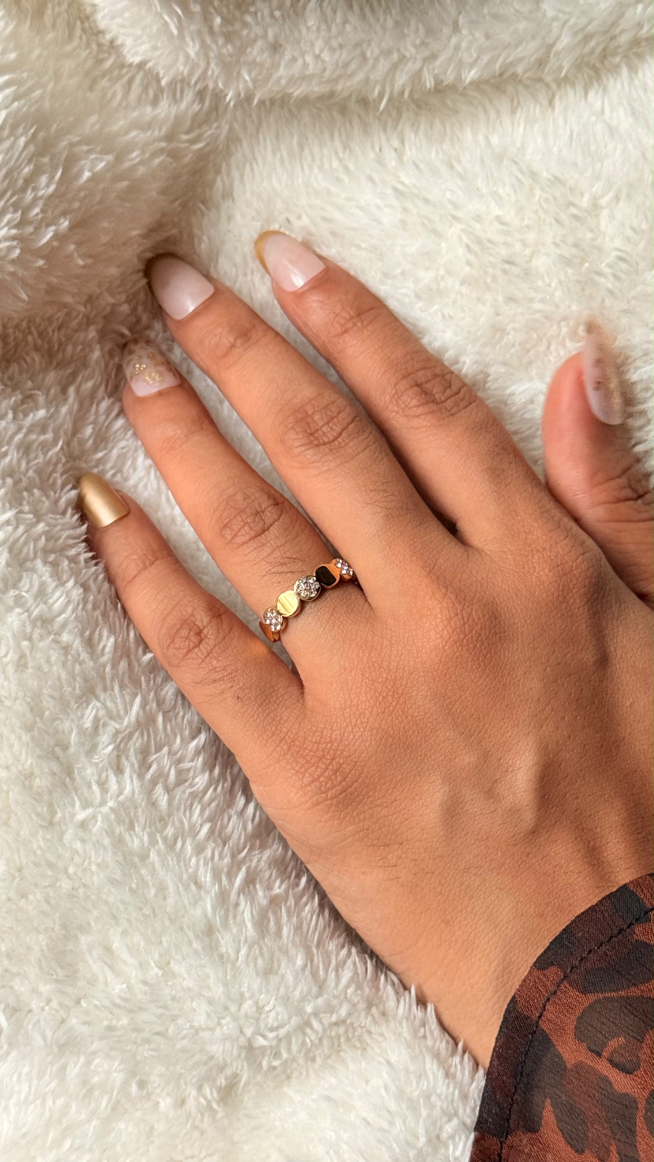 Solenne Ring
