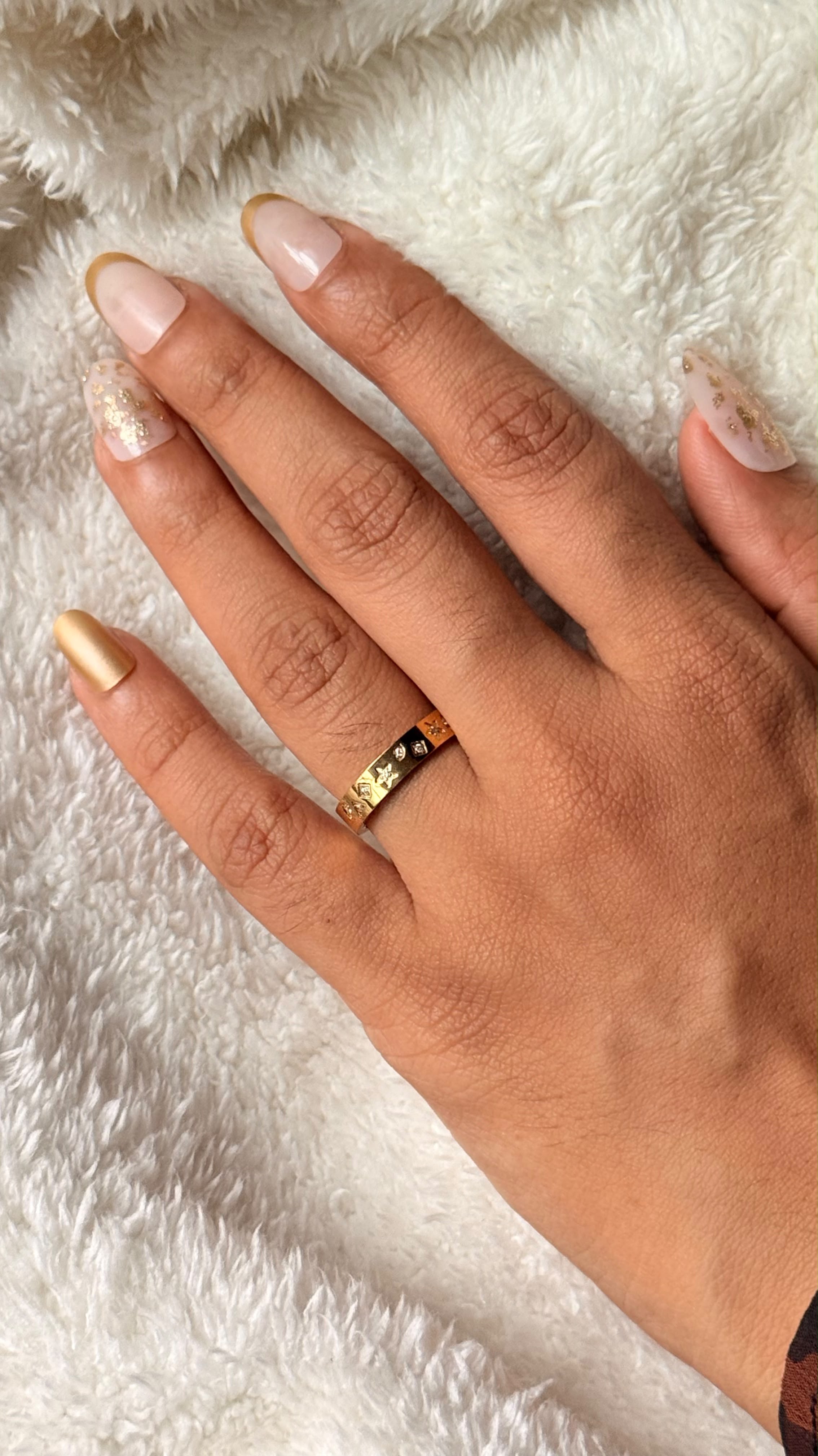 Stella Ring