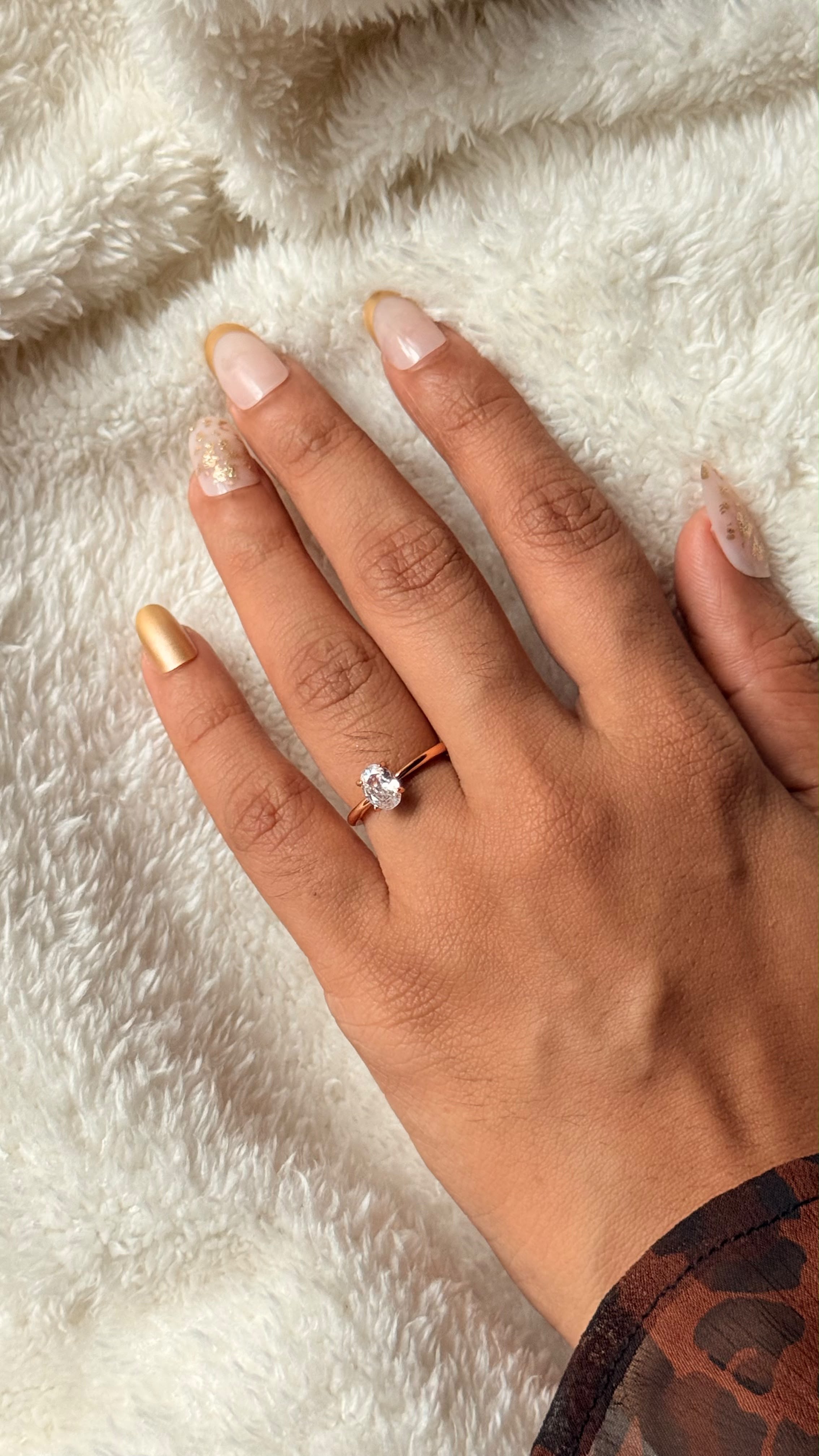 Luna Ring