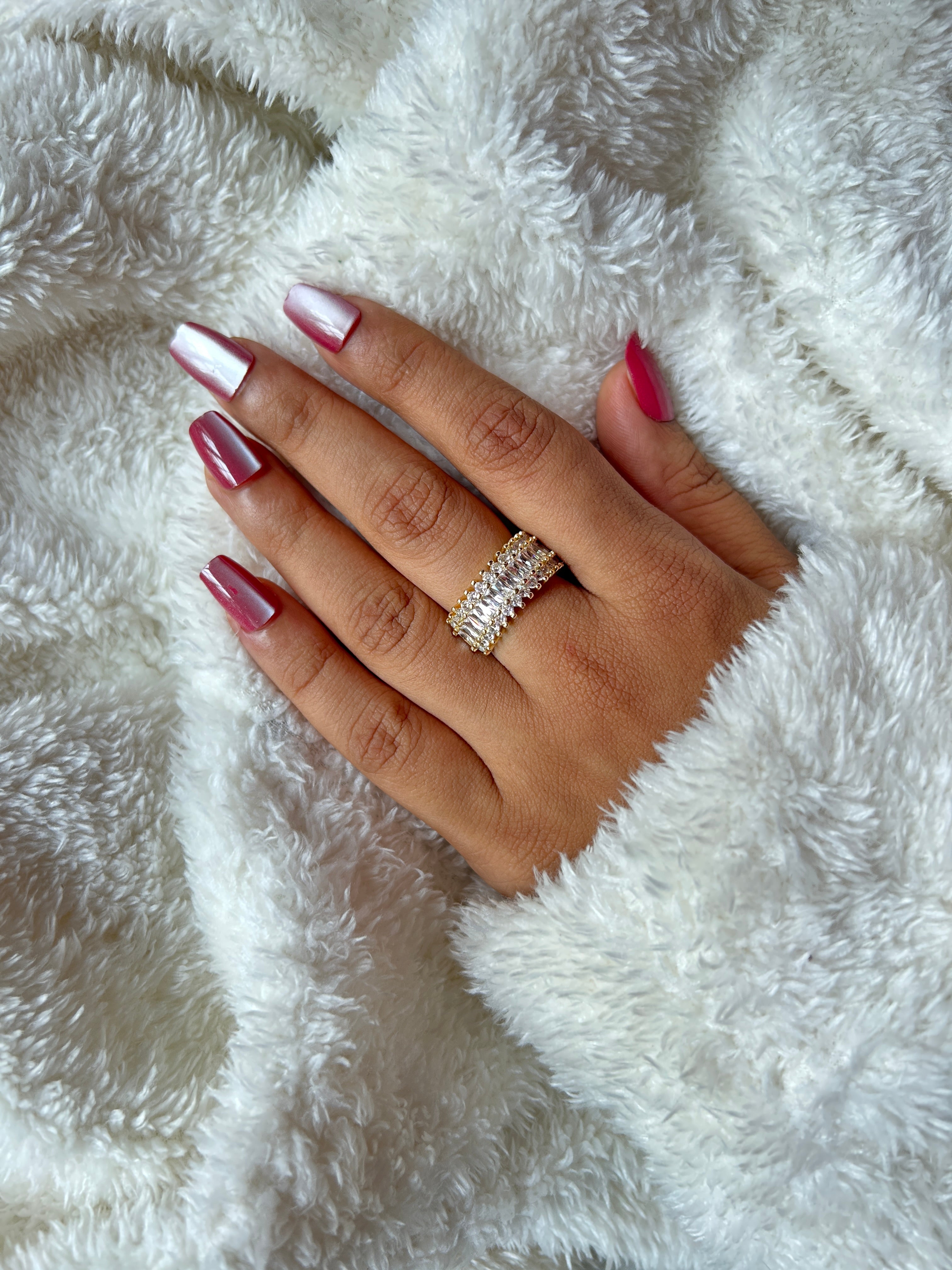 Nooré Ring