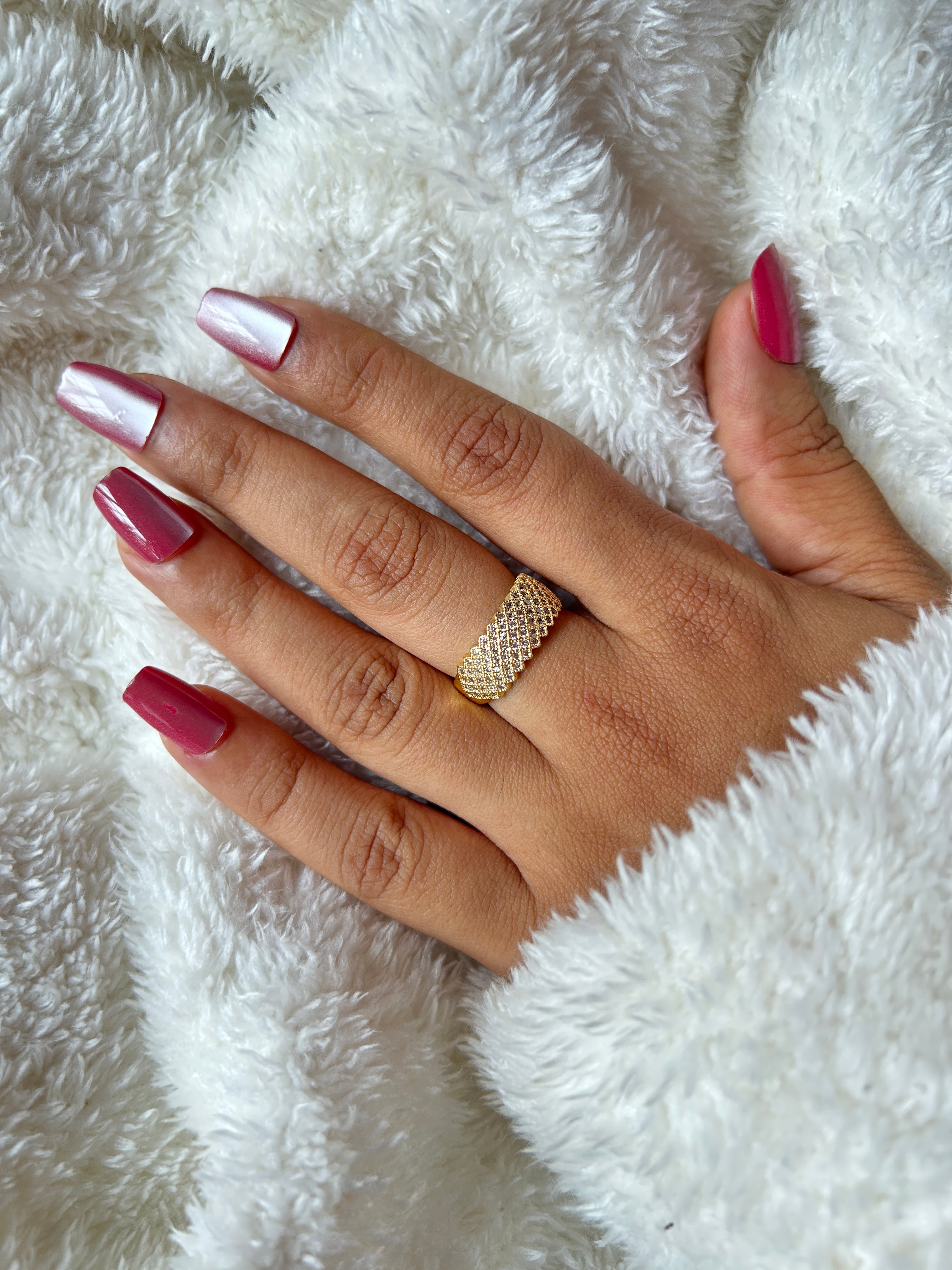 Zahra Luxe Band