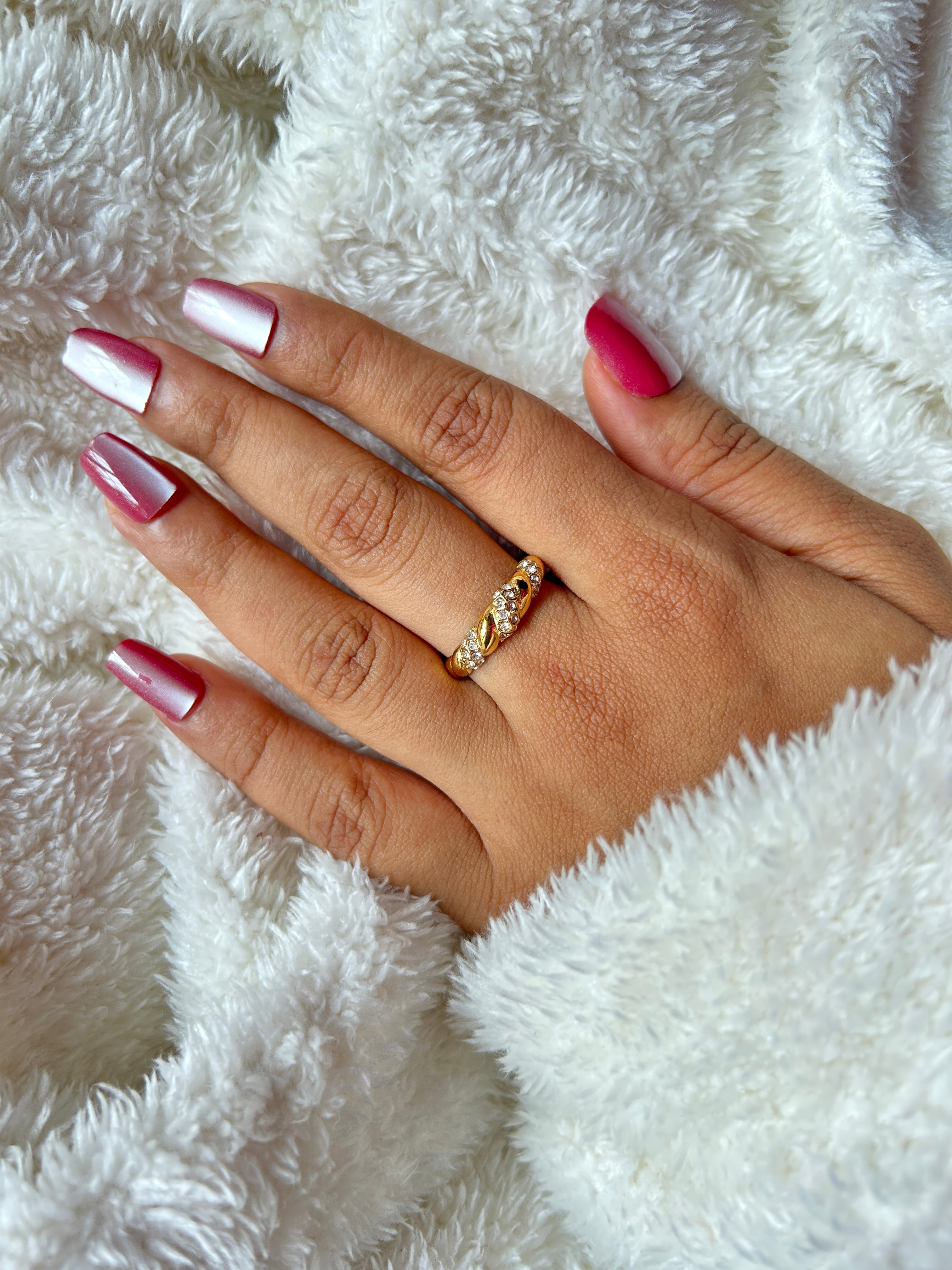 Naqsh Ring