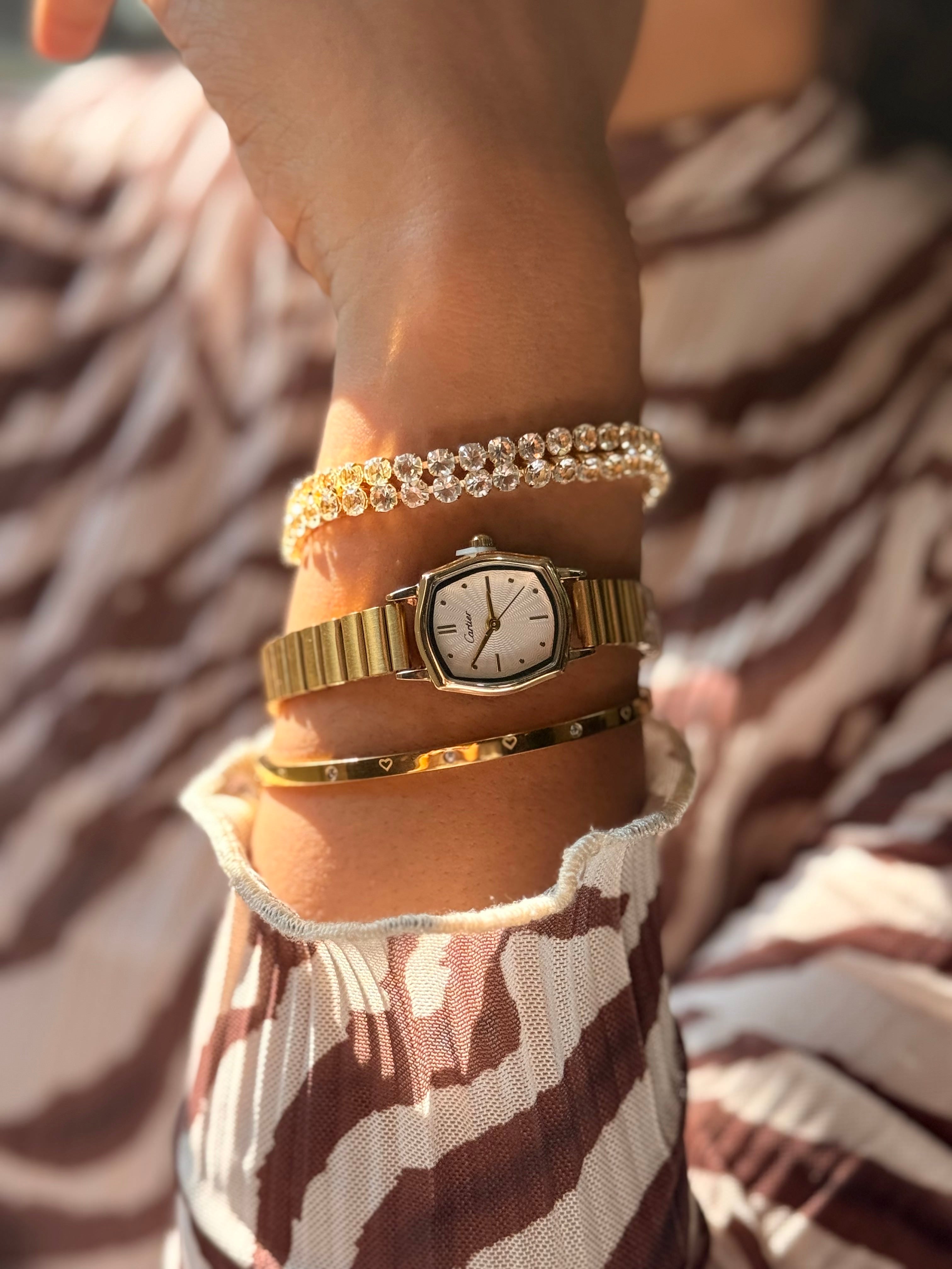Watches