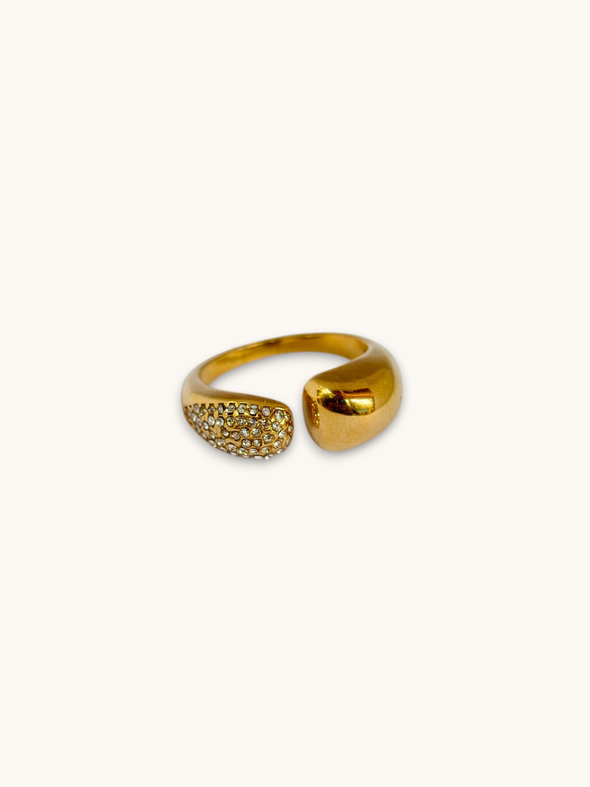 Lumière Duo Ring
