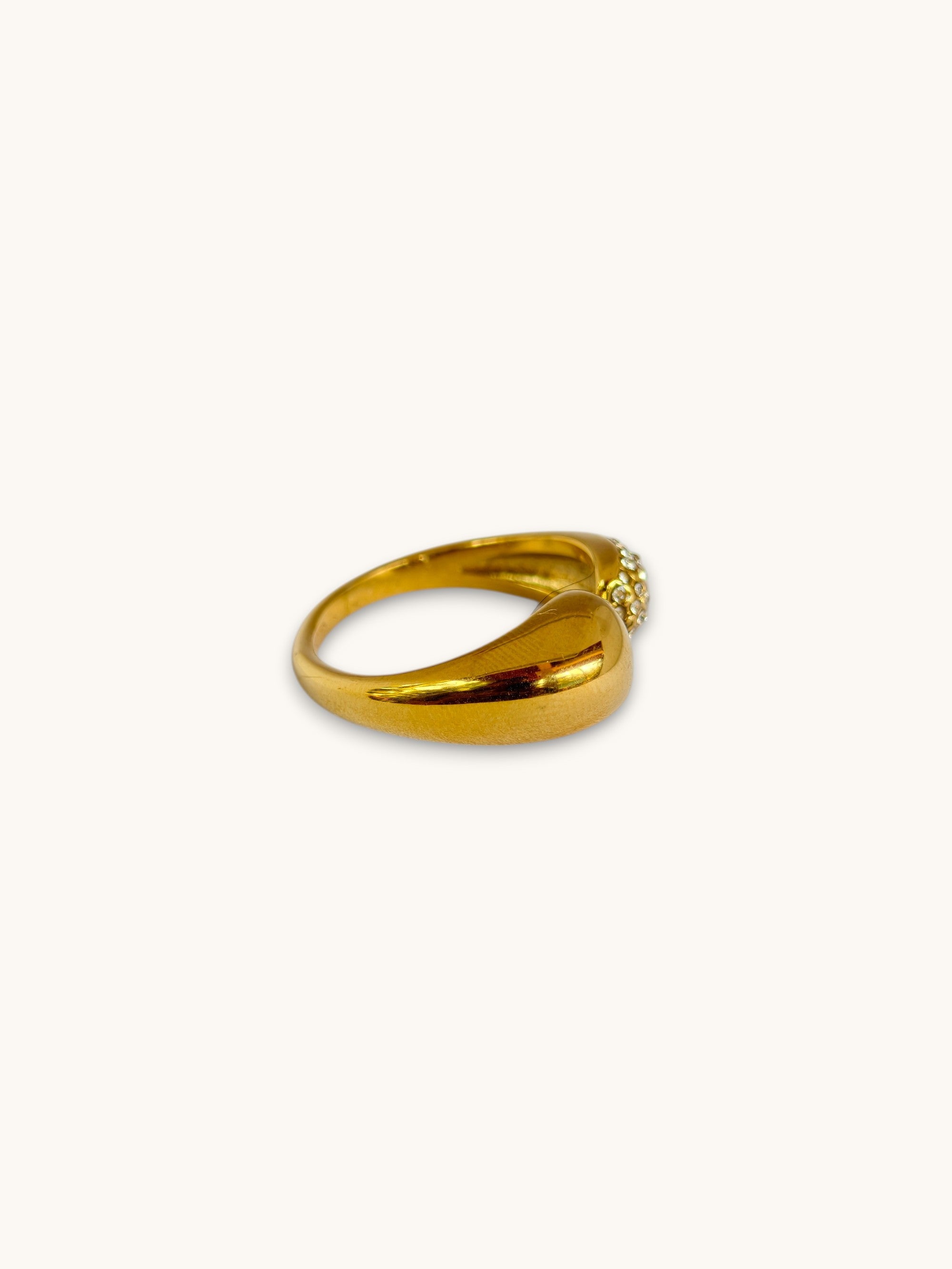 Lumière Duo Ring