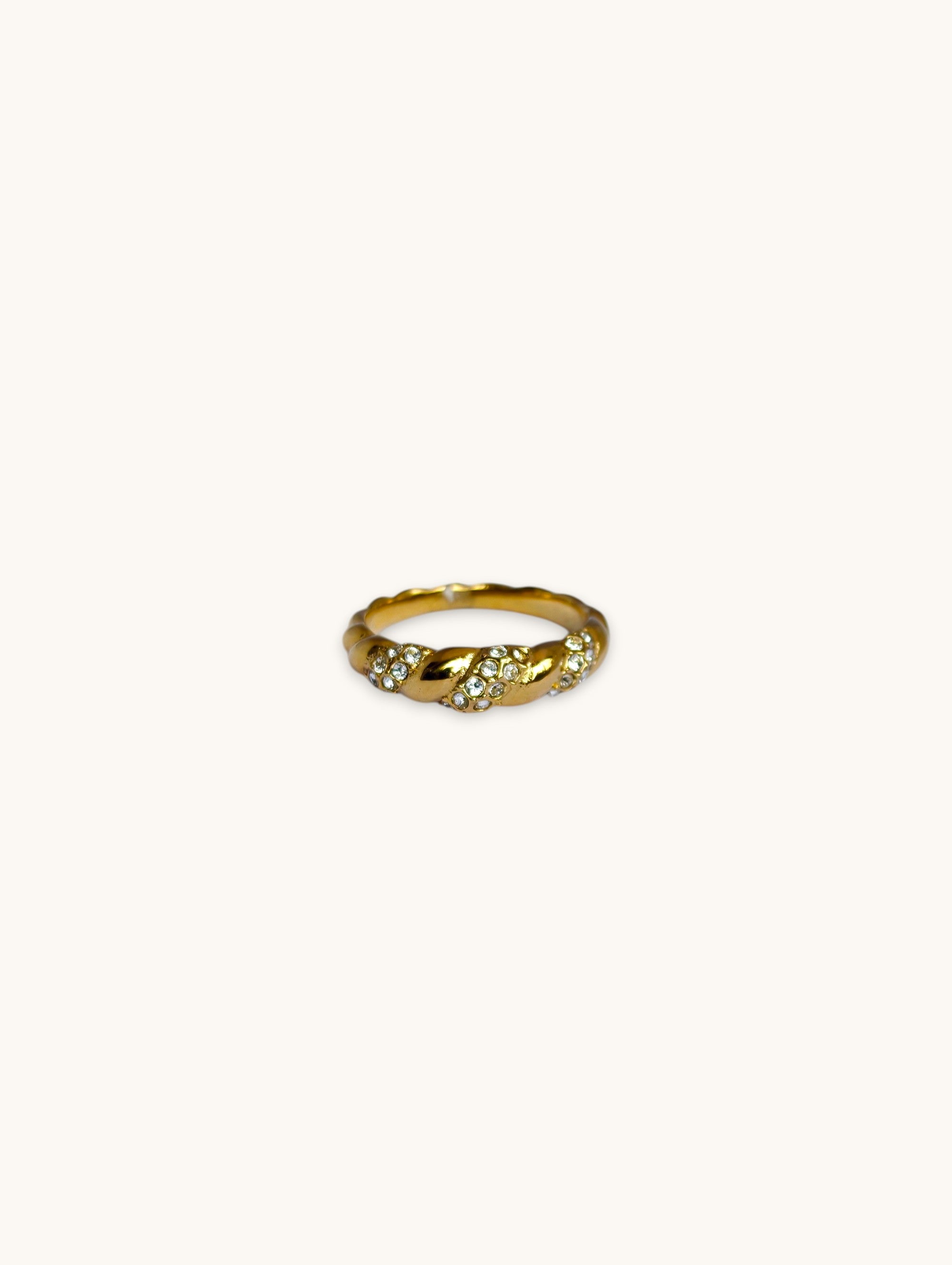 Naqsh Ring