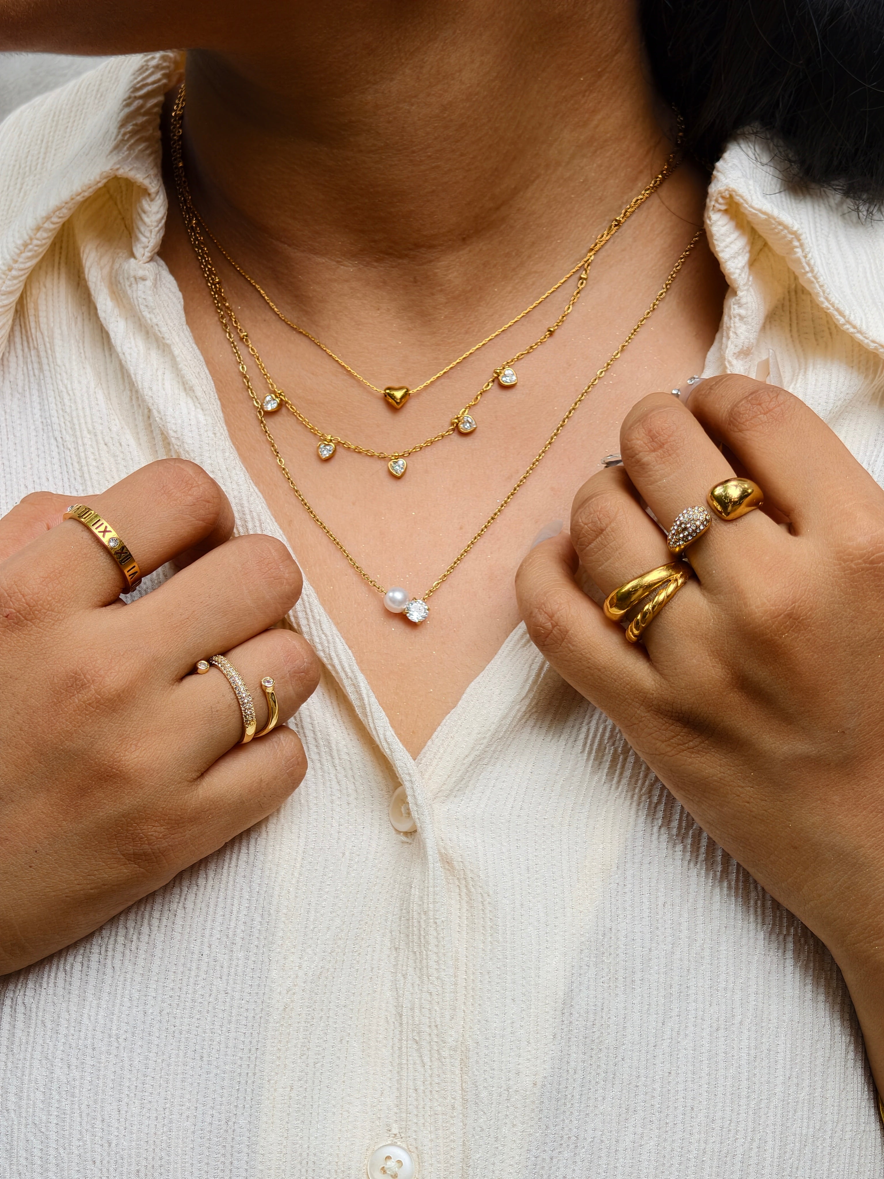 Necklace