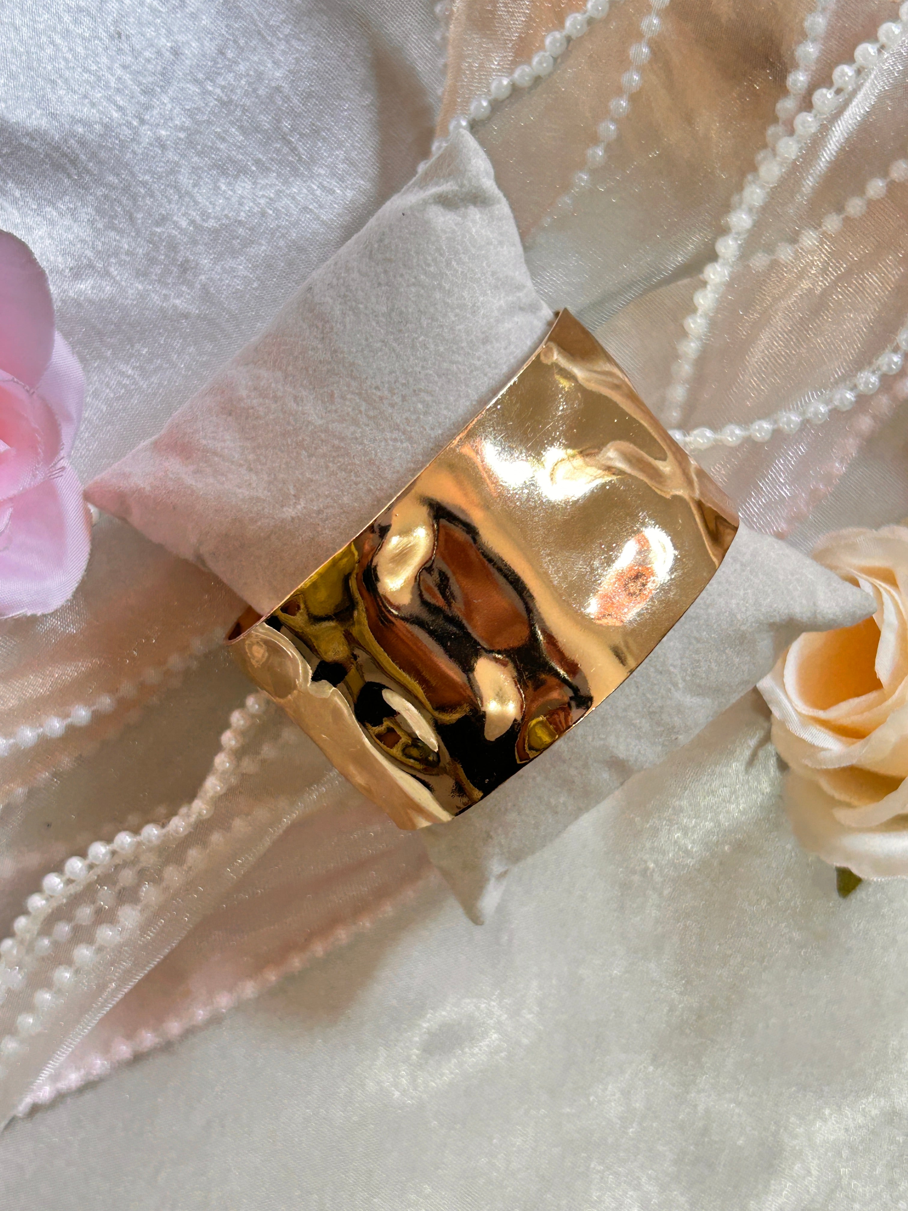 NOOR Cuff
