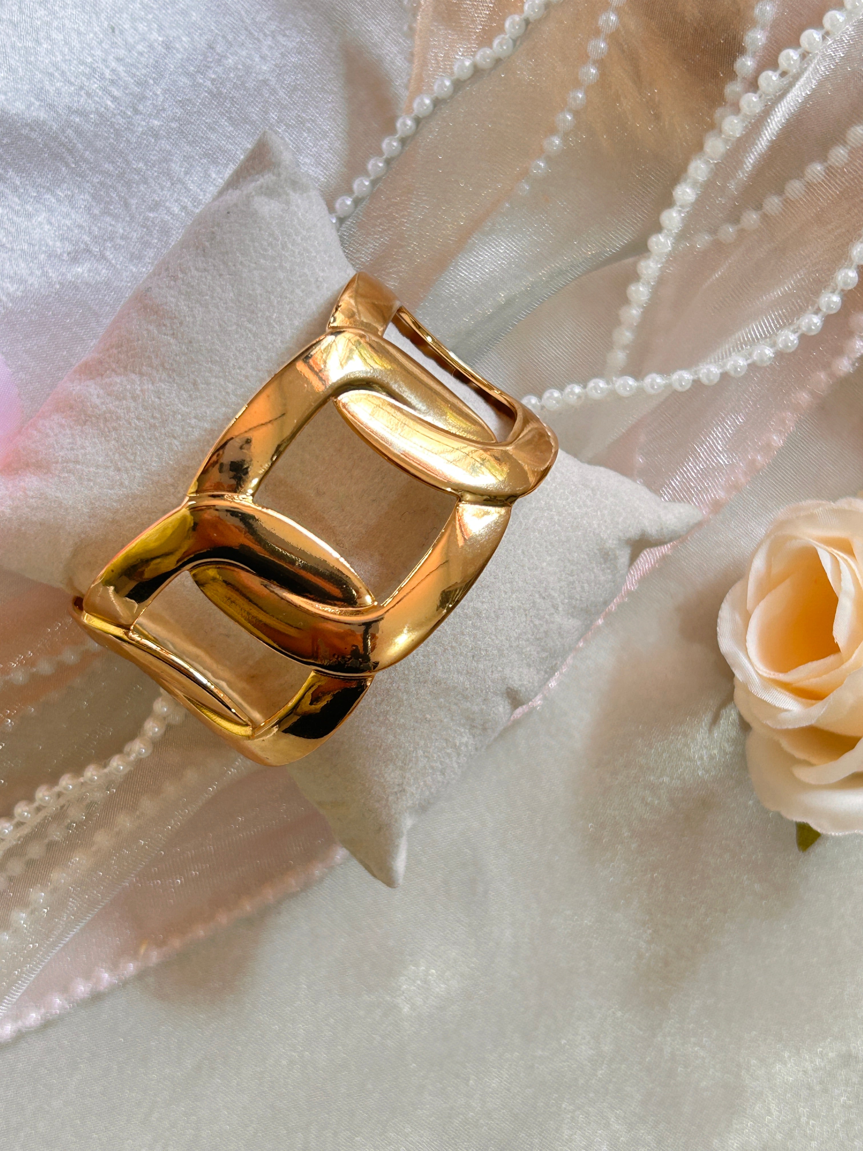 ZIVA Cuff