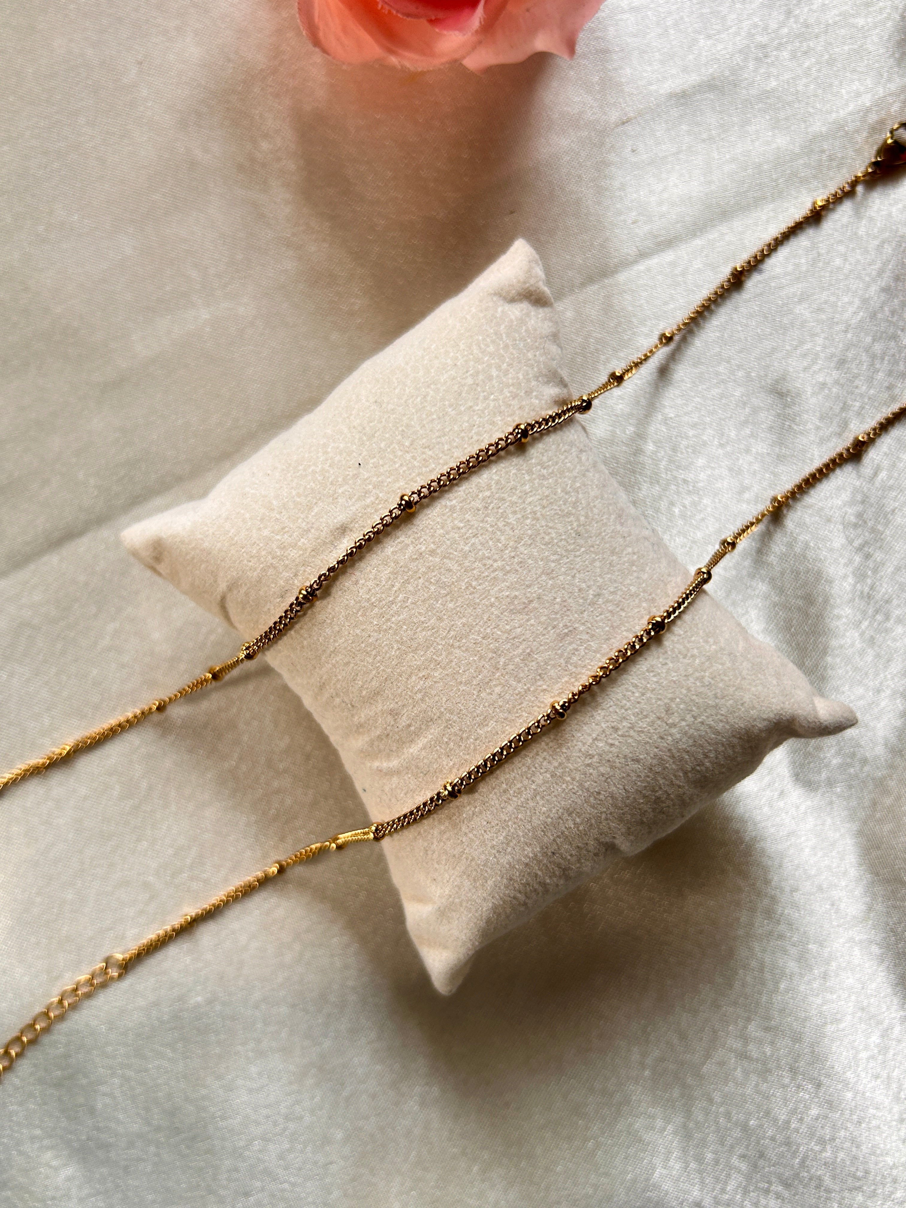 Orin Luxe Link
