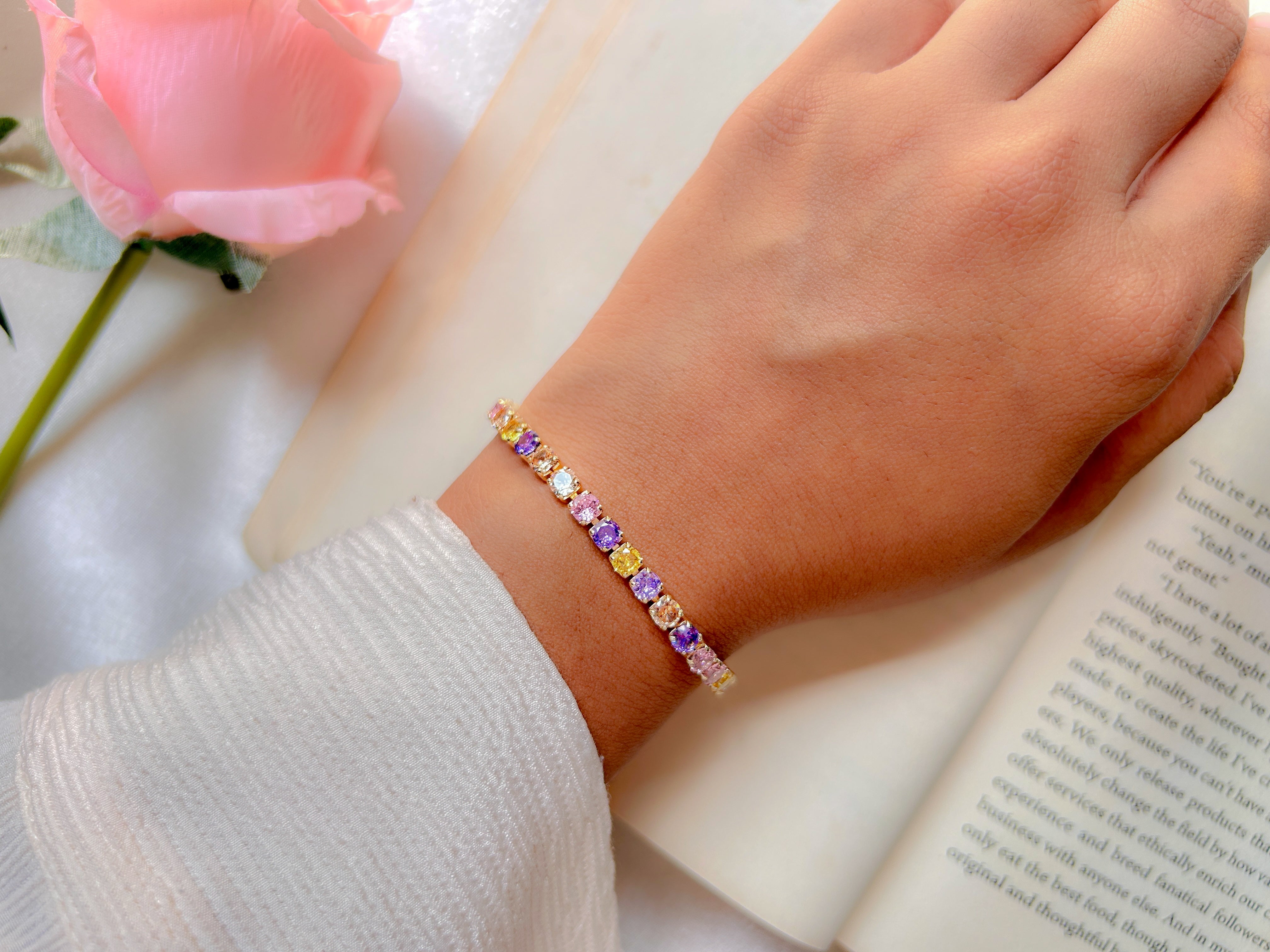 Bracelet
