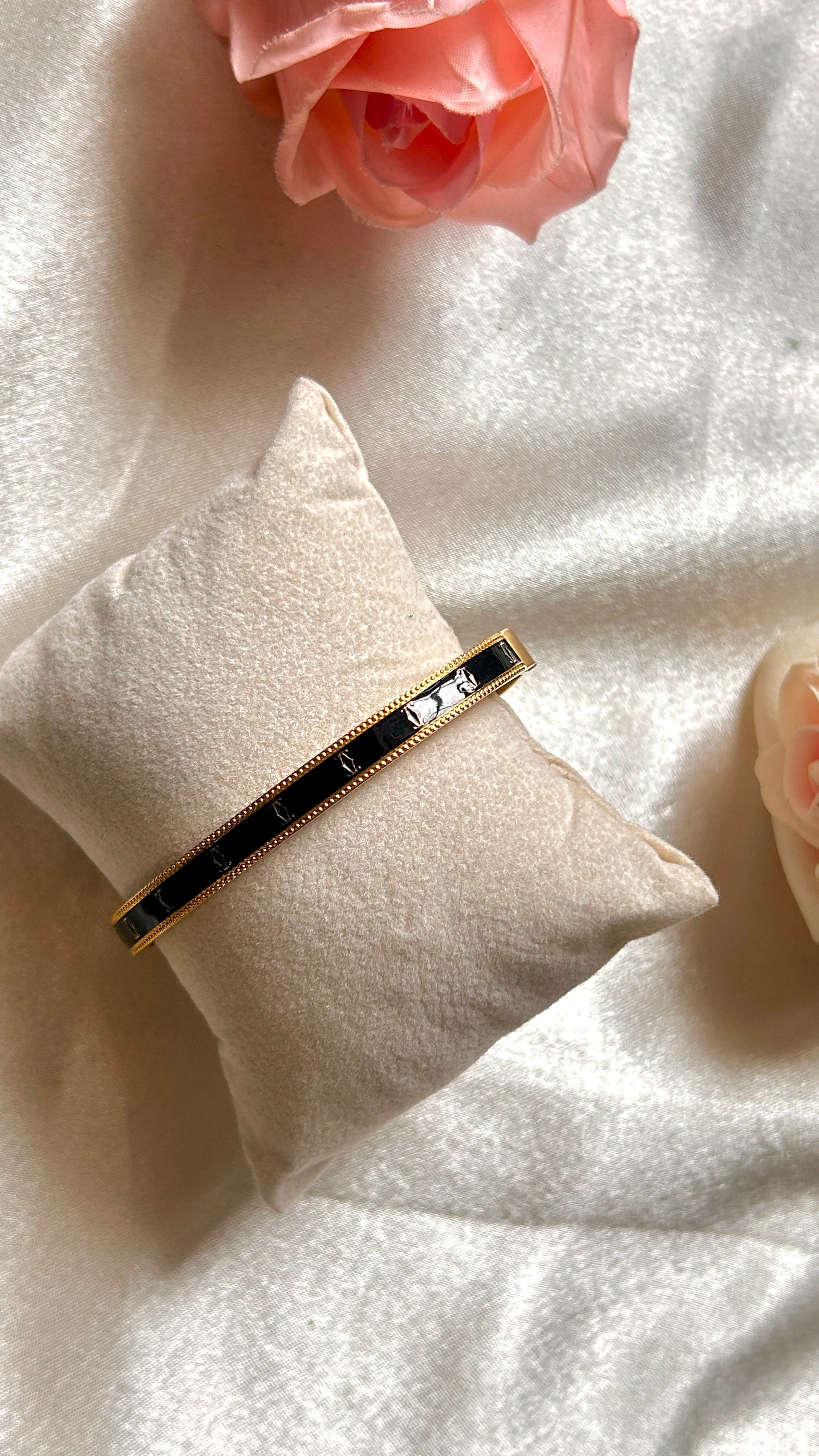 Mehr Minimal Cuff