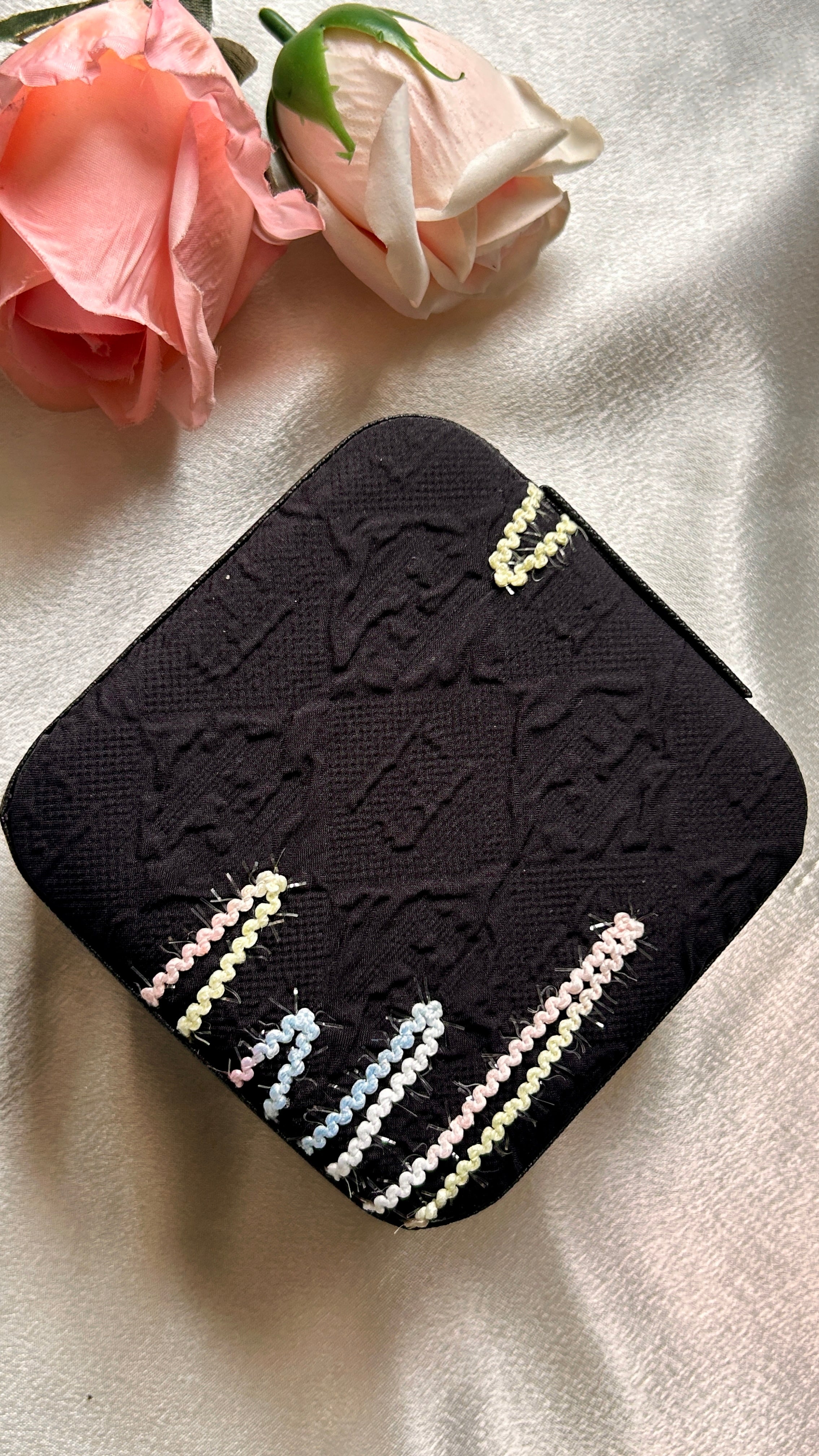 Zareen Jewellery box