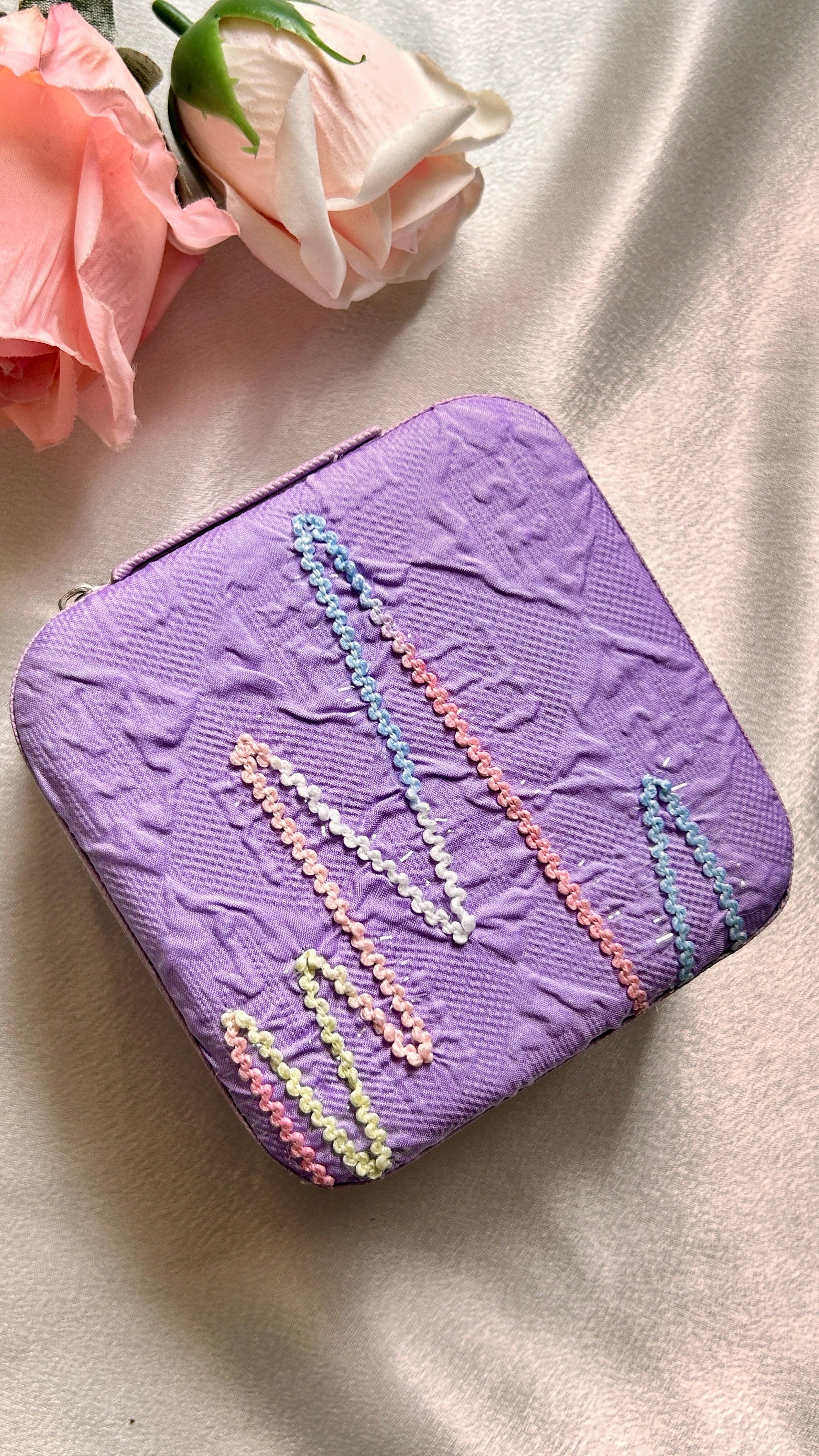Zareen Jewellery box