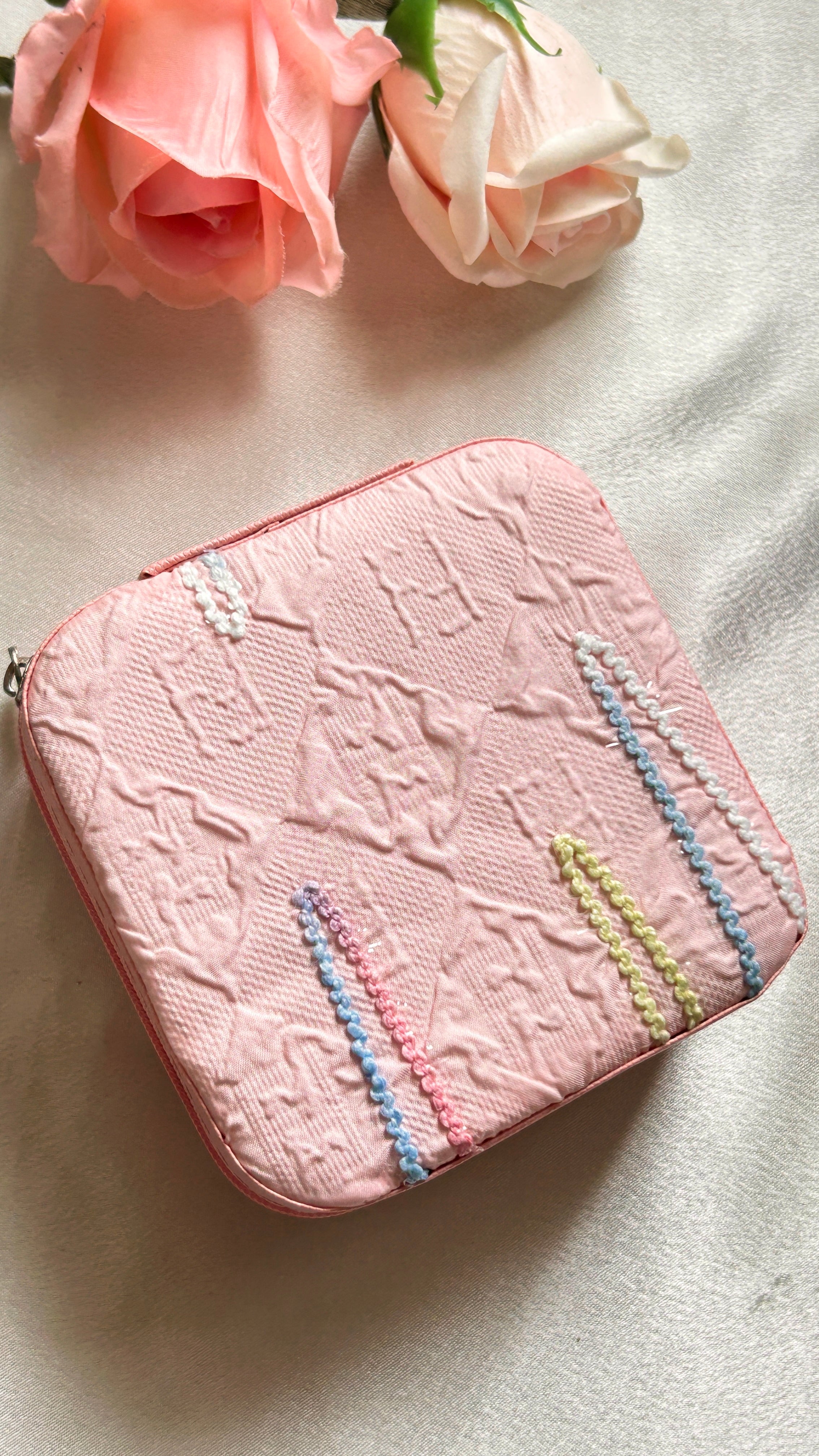 Zareen Jewellery box