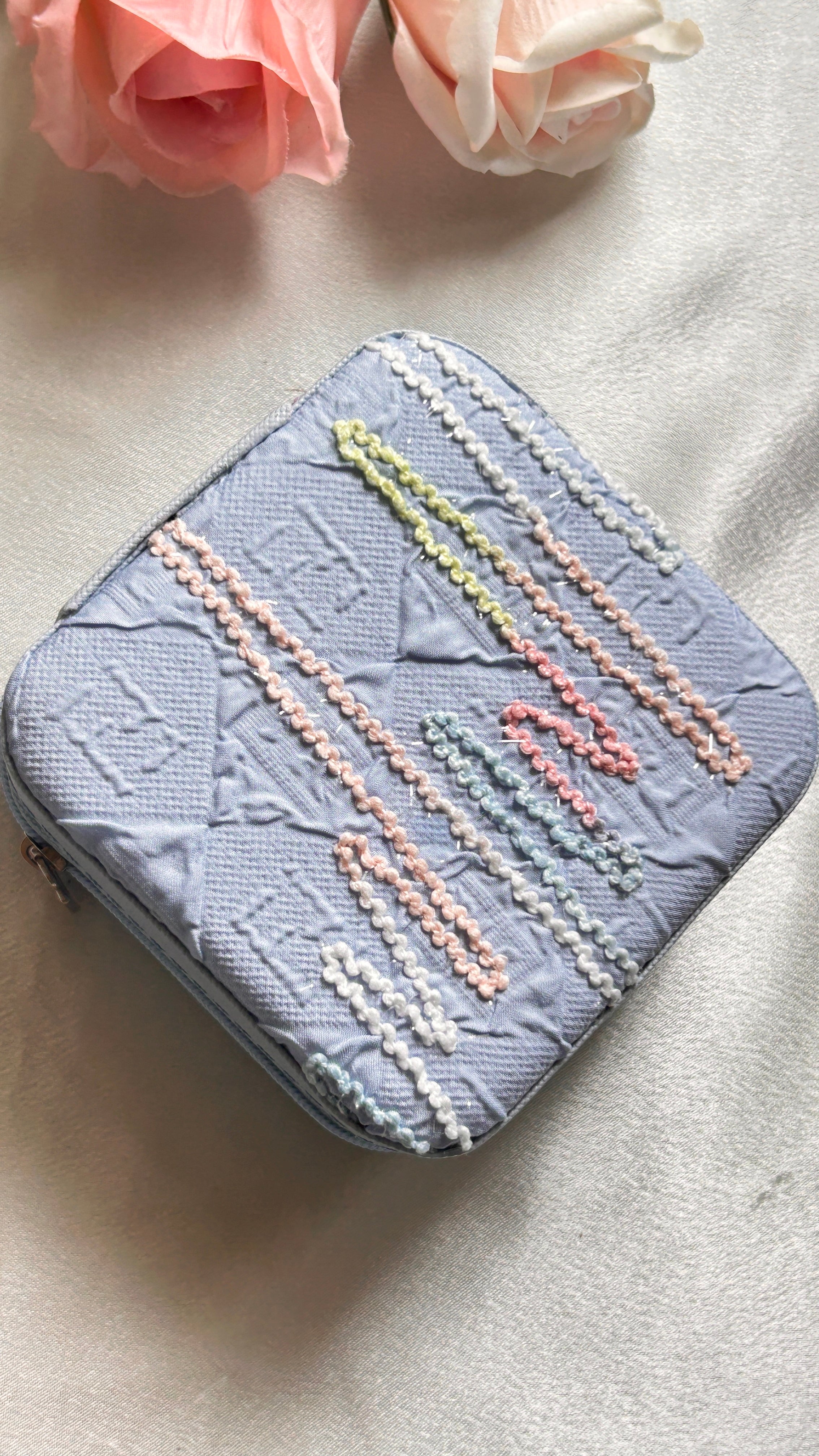 Zareen Jewellery box