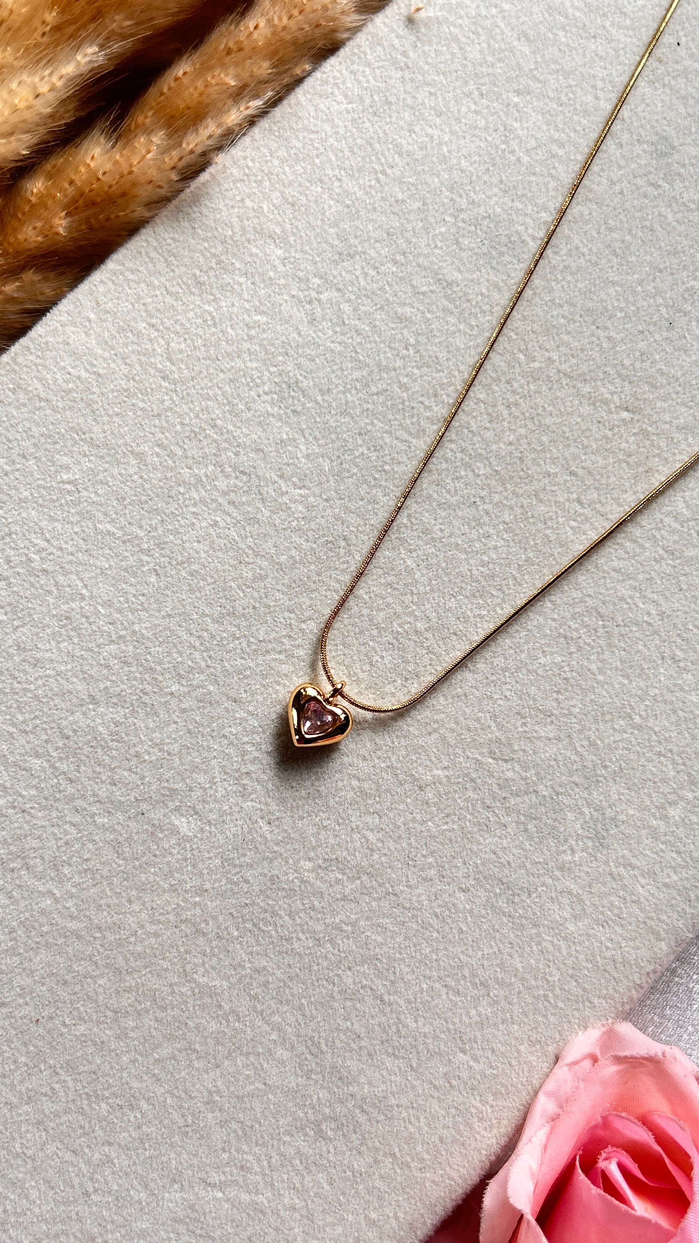 Fine Heart Set