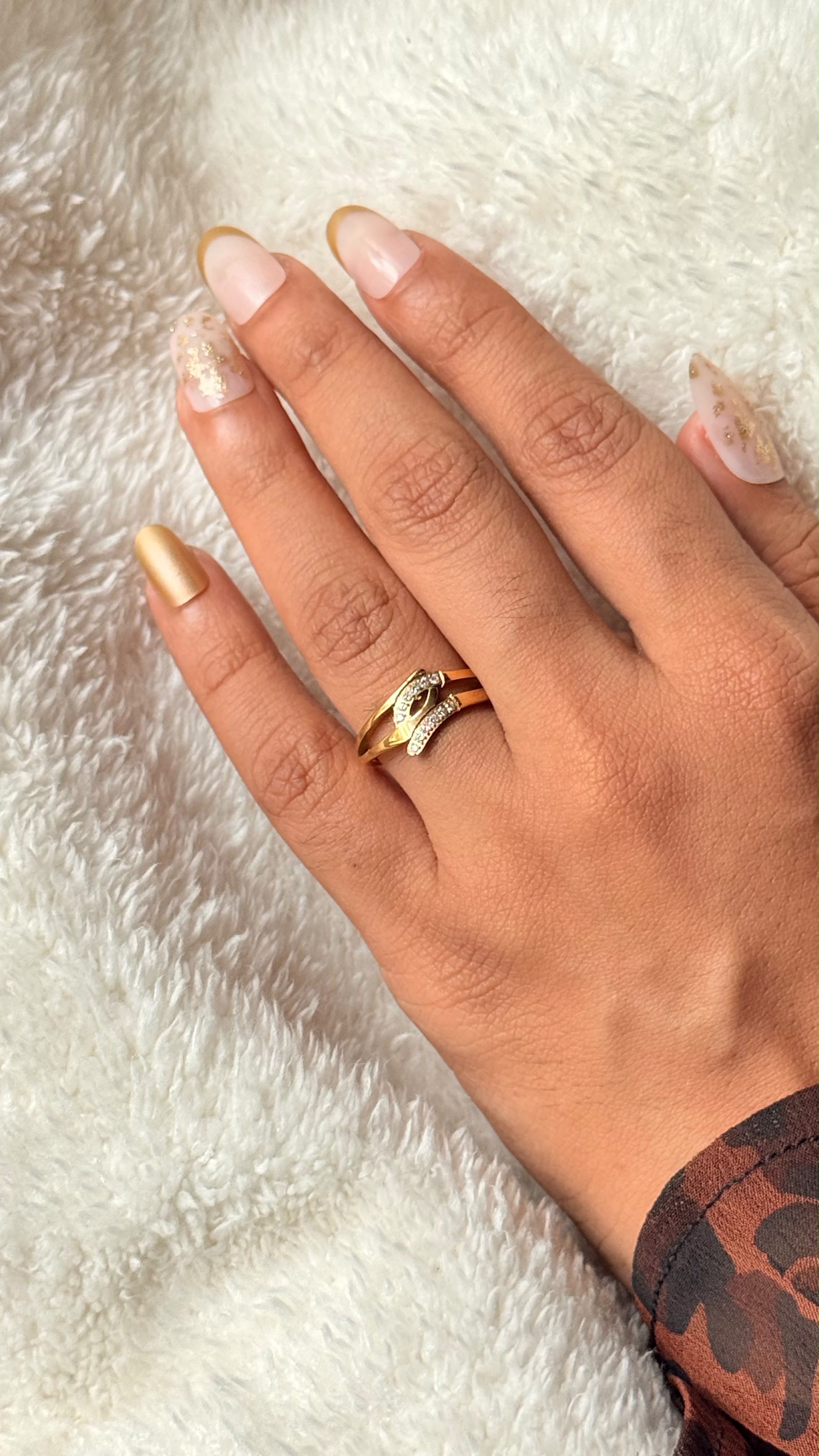 Norelle Ring