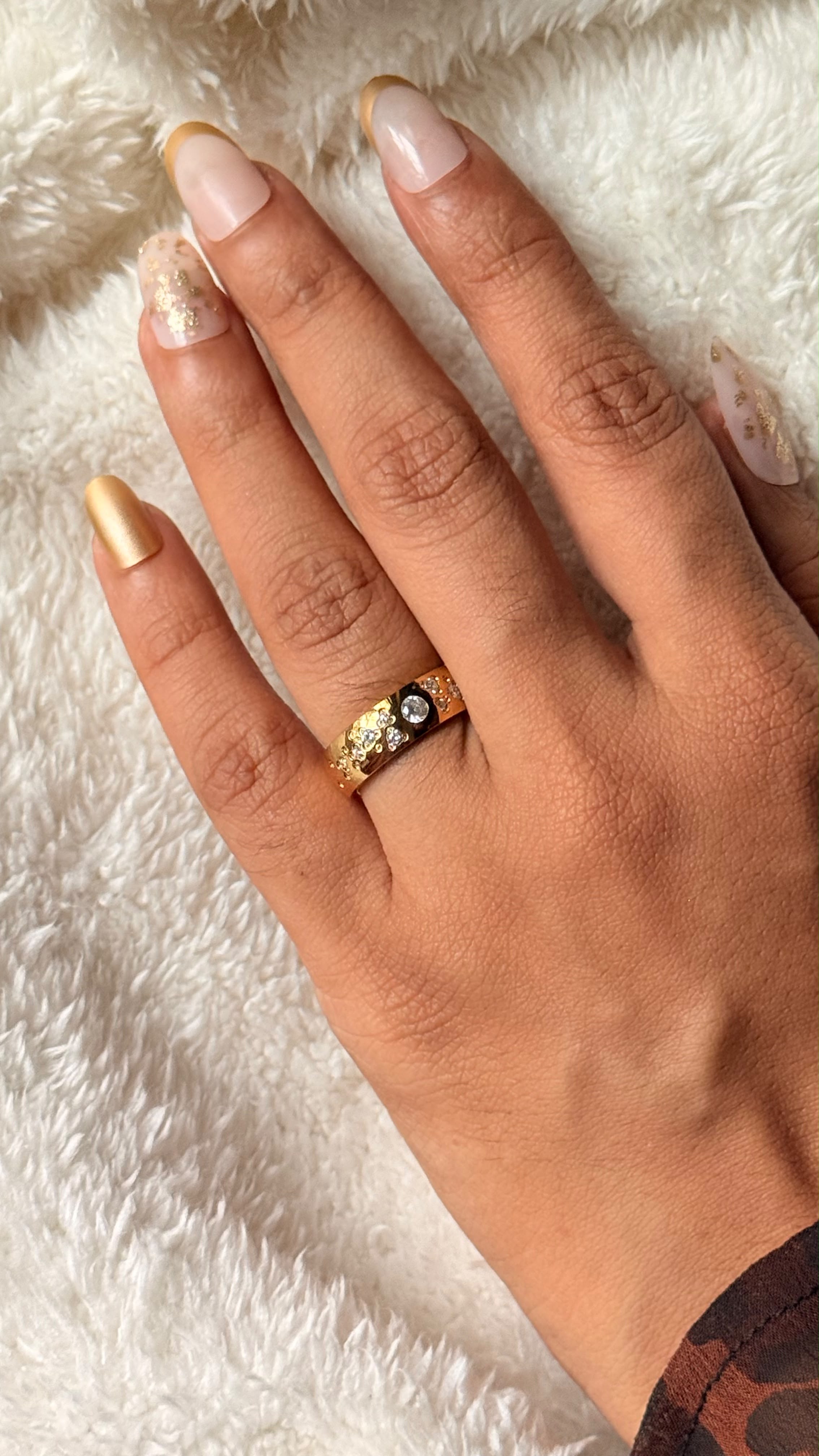 Mireya Ring