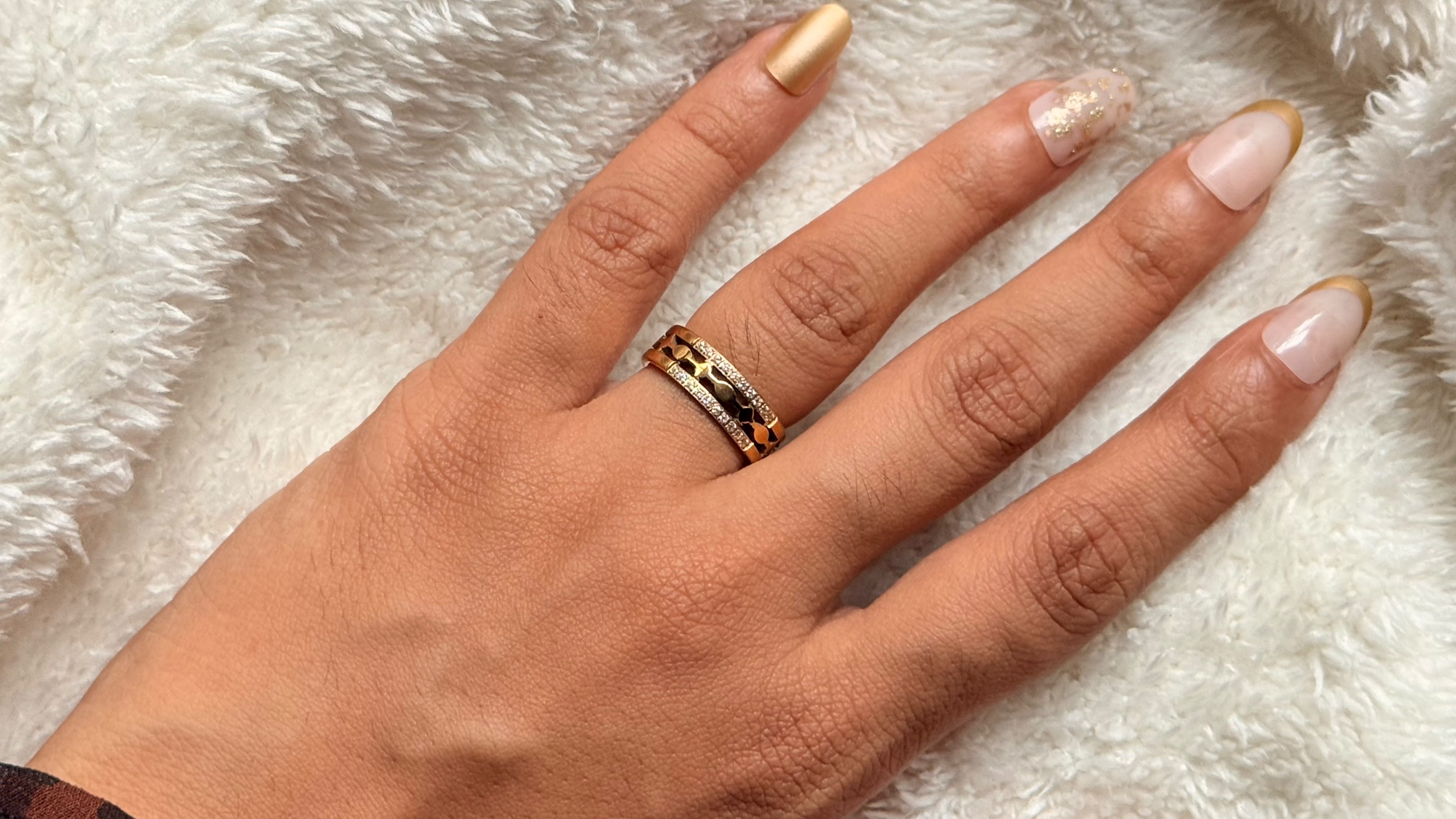 Caelis Ring